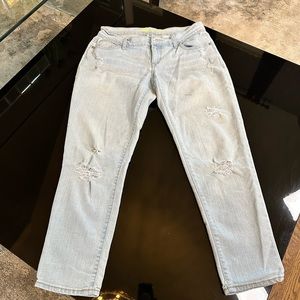 Old Navy Boyfriend Jeans 👖